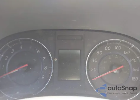 2011 Infiniti Fx35 z USA, uszkodzony, nr VIN JN8AS1MU3BM710527